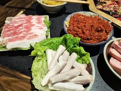-大风老火锅(江北一店)