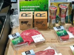 -七鲜超市(瑞虹天地太阳宫店)