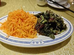 时令蒸菜-老雒阳面馆·水席(高新区店)
