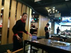 -佬土鹅肠火锅(解放路店)