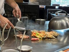 -大渔之观(安贞店)
