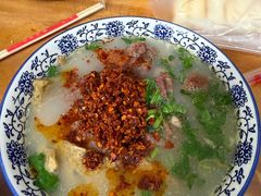 -赵家名吃四味烩菜(东大寺门食品街店)