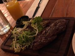 西冷牛排-El Bodegon阿根廷秘鲁餐厅(幸福路店)