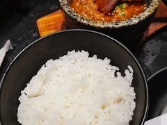 -虎丸烧肉(新大陆广场店)