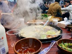 卤花生-懒谈秦市井羊肉馆(光谷青年城店)