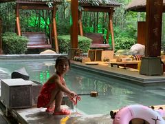 -天目湖御水温泉·度假酒店