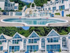 -清泉湾生态旅游度假区