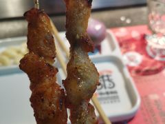 -可口香·非遗老号烧烤(南岗直营店)