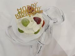 -WenTinG文汀·半糖蛋糕(新天地广场店)