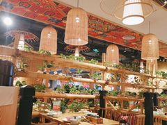 大堂-椰夫人·养生椰子鸡(金沙洲永旺店)