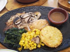 -萨莉亚意式餐厅(彩悦城店)