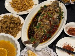 -连金饭店(金四路店)