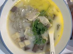 -小杨生煎(白玉兰广场店)
