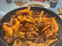 -红蕃干锅·脆皮香辣虾(南屏街金鹰店)