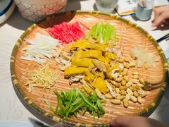 -维园悦谱·海派家常菜(乌鲁木齐南路店)
