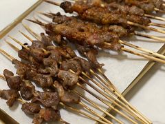 -新凯旋烧烤·燕姐千岛湖土菜