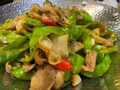 -奉天大饭店(澳海澜庭店)