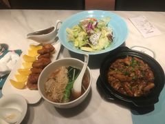 -大树餐厅(益田假日店)