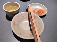 -古市香跷脚牛肉·非遗传承单位