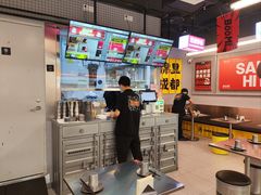 -蓉三少冒烤鸭·四川小吃集(北京首店)