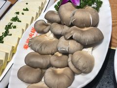 -豪渝火锅(李家村万达店)