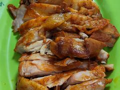 -中国农业大学-第4食堂