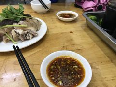 -文昌鸡饭店110号(中山路店)