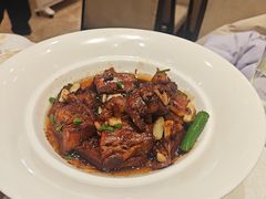 -老妈菜馆(建设街店)