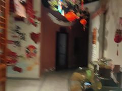 -老蒲鲜·地标·非遗美食(涵江店)