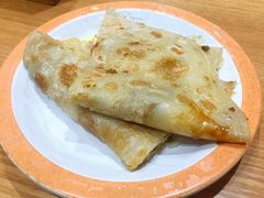 原味蛋饼-小桃园·豆浆油条(复兴中路店)