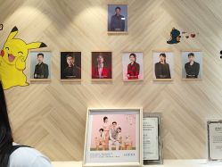 -爱儿美儿童摄影(奥森公园店)