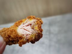 -麦当劳(农光里店)