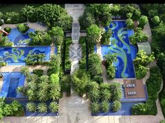 -三亚凤凰水城凯莱度假酒店