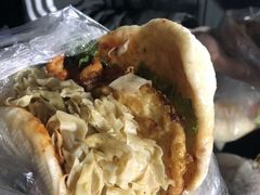 -郭阿姨月亮馍