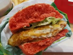 -德克士(睢宁曼哈顿店)