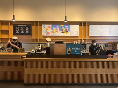 -星巴克(北京通州新光大中心店)