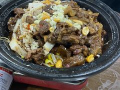 -云中菜馆(恒晟·云中绿园店)
