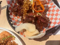 -避风塘(宝山万达店)