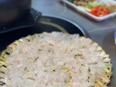 -官塘陈记鱼生·潮汕砂锅粥·牛肉火锅(潮枫路总店)