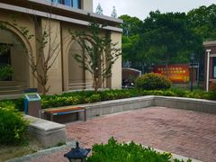 -奉贤东方美谷金汇敬老院·医护康复·日月星连锁(奉贤院)