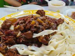 -金柱大盘鸡(和田二街店)