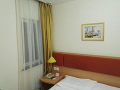 -如家酒店(上海南京路人民广场店)