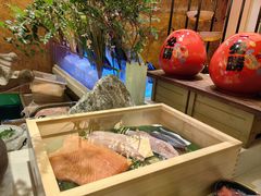 -怡咖啡·自助餐·西安香格里拉
