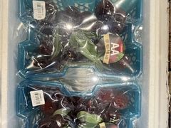 -果蔬好生活超市(乐堤港店)