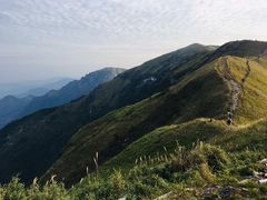 景点-萍乡武功山风景名胜区
