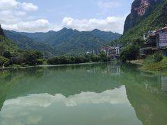 -长寿村