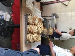 iphone_upload_pic-李小老烧饼(常营民族家园店)