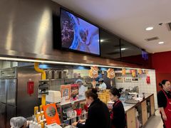 -阳阳中国饭(龙湖大兴天街)