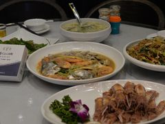 -舌尖上·霞浦滩涂海鲜·新闽菜(总店)