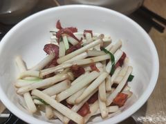 -味上湘菜馆(河马店)
